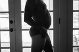 "Justin's Maternity" - die Bilder zum Durchklicken