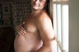 "Justin's Maternity" - die Bilder zum Durchklicken