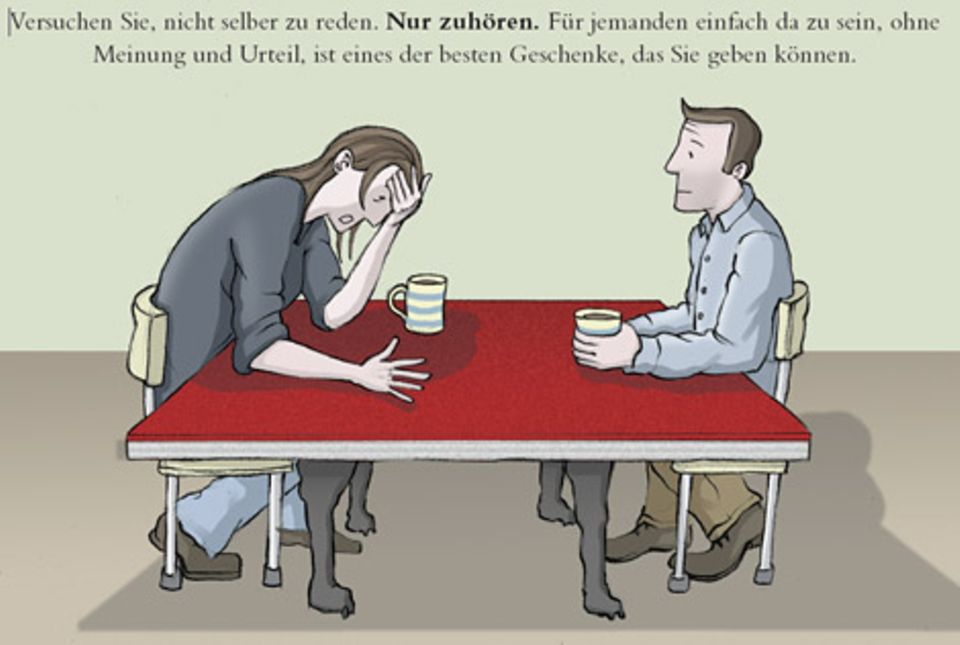 Mit Dem Schwarzen Hund Leben Pdf Download Depression: Auszüge aus "Mit dem schwarzen Hund Leben" | BRIGITTE.de