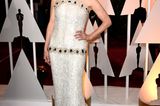 Kein Wunder, dass Julianne Moore in diesem glanzvollen Kleid einen Oscar in Empfang nehmen durfte.