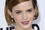 Faux Bob: Emma Watson