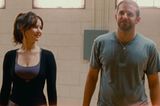 Bradley Cooper Jennifer Lawrence tanzen