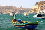 Valletta - die Hauptstadt Maltas