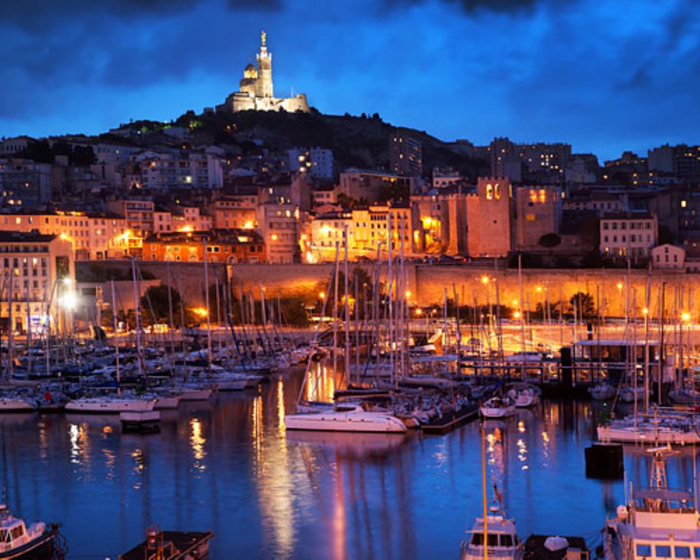 Marseille