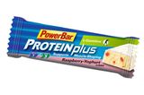 PROTEINRIEGEL: PowerBar Protein Plus Raspberry-Yoghurt mit L-Carnitine