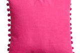 H&M Kissen pink