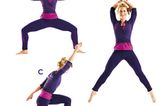 6. Balance Position Jump