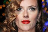Top-Make-up 2011: Scarlett Johansson