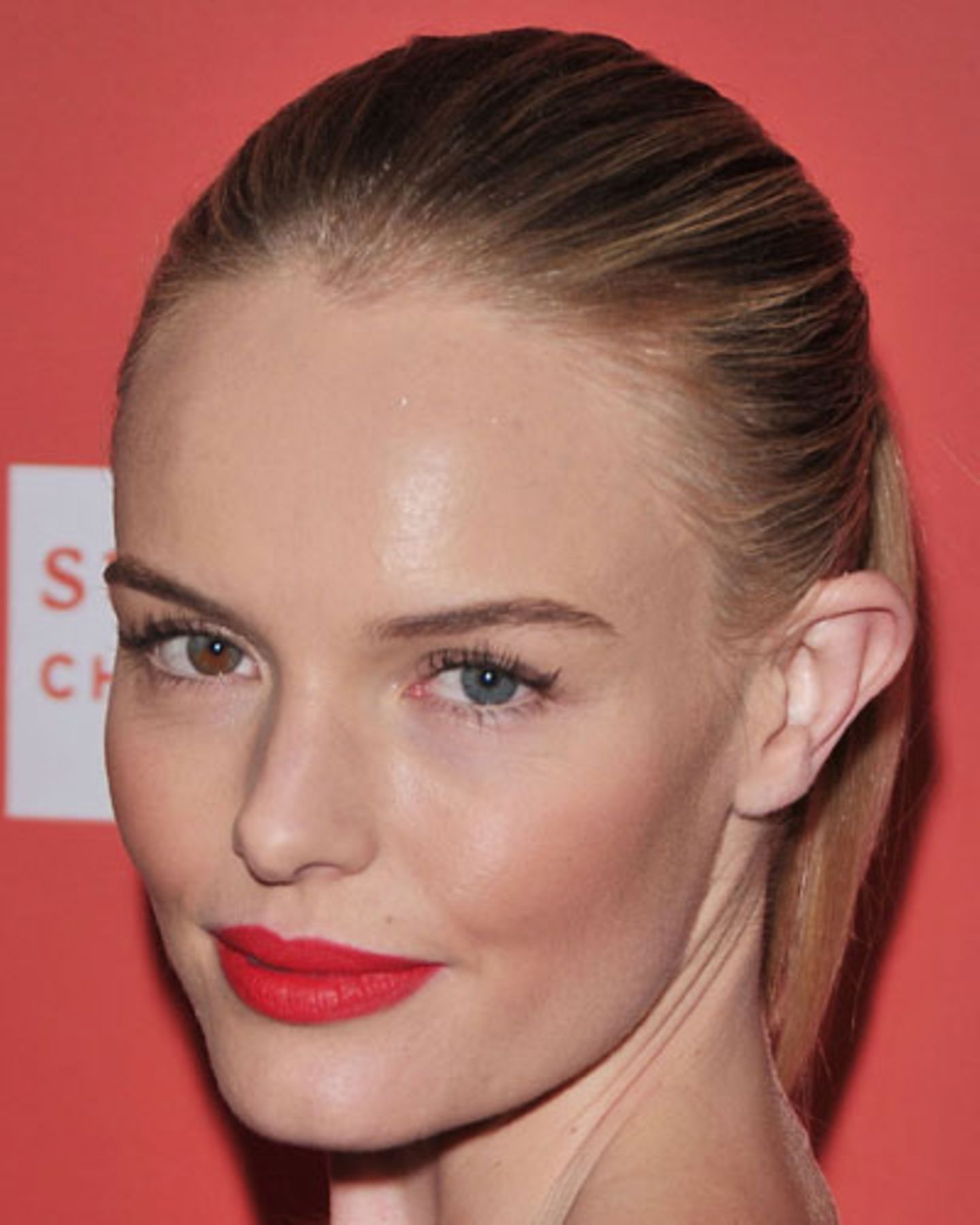 Top-Make-up 2012: Kate Bosworth