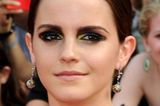 Flop-Make-up 2011: Emma Watson