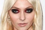 Flop-Make-up 2012: Taylor Momsen