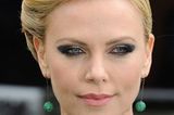 Top-Make-up 2012: Charlize Theron