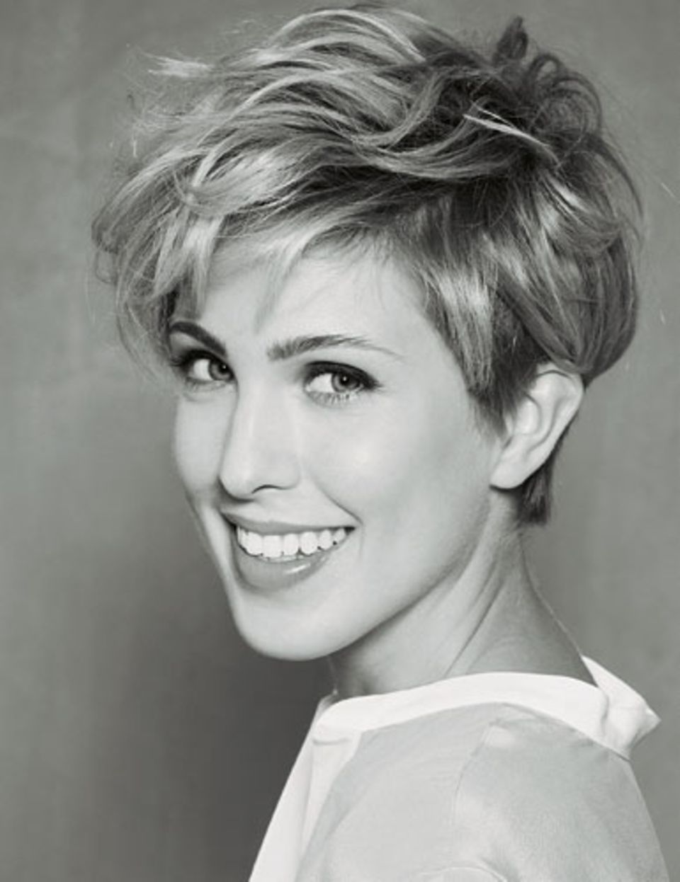 Frisuren: Welche Frisur steht mir? | BRIGITTE.de