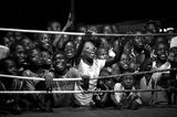 "Fight for your dreams - The boxers of Bukom"