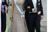 Prinzessin Victoria von Schweden und Daniel