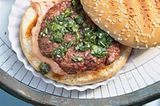 Neues vom Grill - die Vorschau