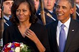 Barack und Michelle Obama: Die perfekte Ehe
