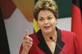 Rousseff setzt auf Reformen