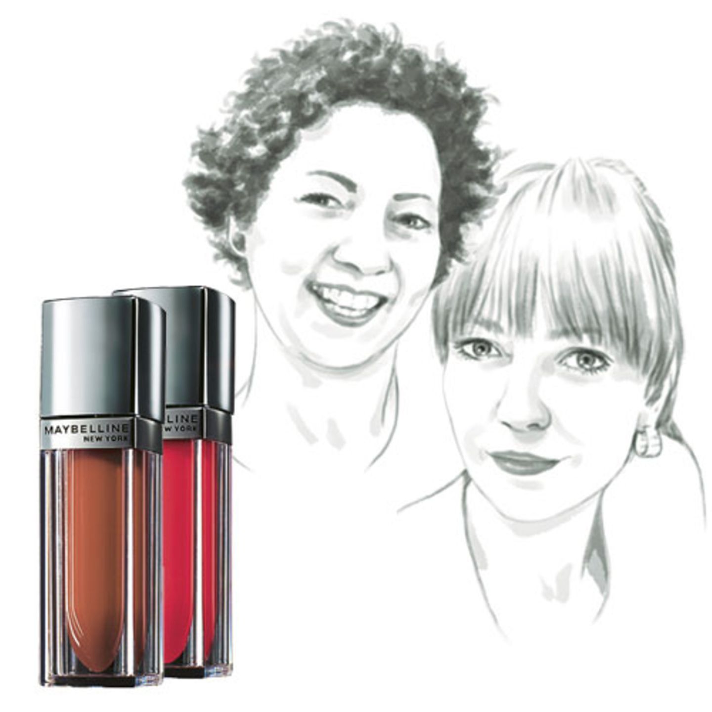 Im Test: "Color Elixir Lippen-Creme-Lack" von Maybelline New York