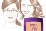Im Test: "Perfect Stay 24h Puder + Perfect Skin Primer" von Astor