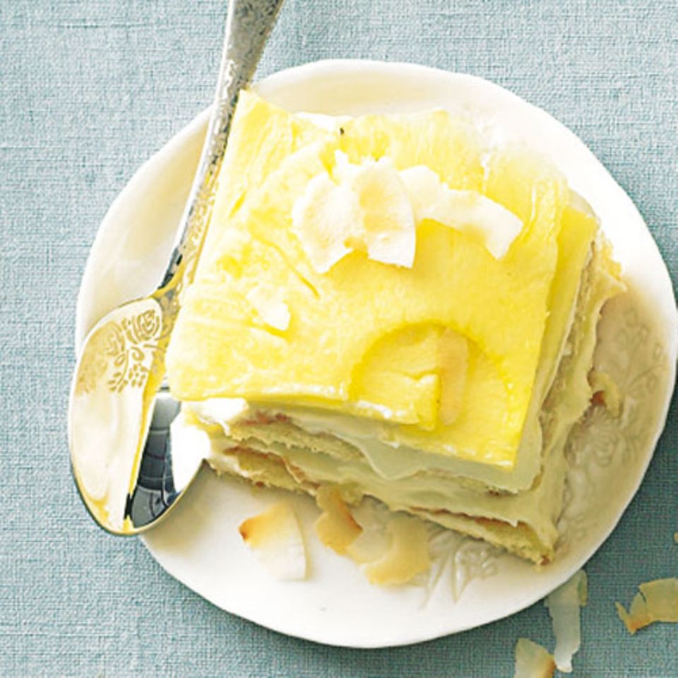 Tiramisu: Das beste Rezept für das italienische Dessert Tiramisu: Das beste Rezept für das italienische Dessert