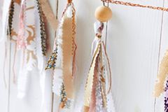 Weihnachtsdeko selber basteln: Das wird ein Fest! | BRIGITTE.de