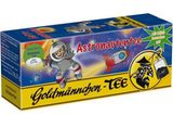 Astronauten-Tee
