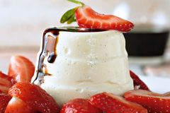 Panna Cotta Panna Cotta