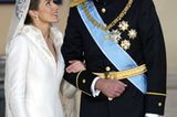 Prinzessin von Spanien: Letizia