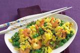 3. Rezept: Chinesische Ei-Nudeln