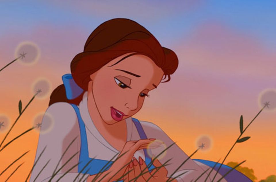 Disney: Wie Prinzessinnen in echt aussehen würden | BRIGITTE.de