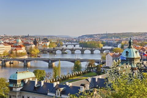 Prag: Die 10 besten Geheimtipps fürs Wochenende