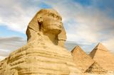 Urlaub im März: Ägypten
