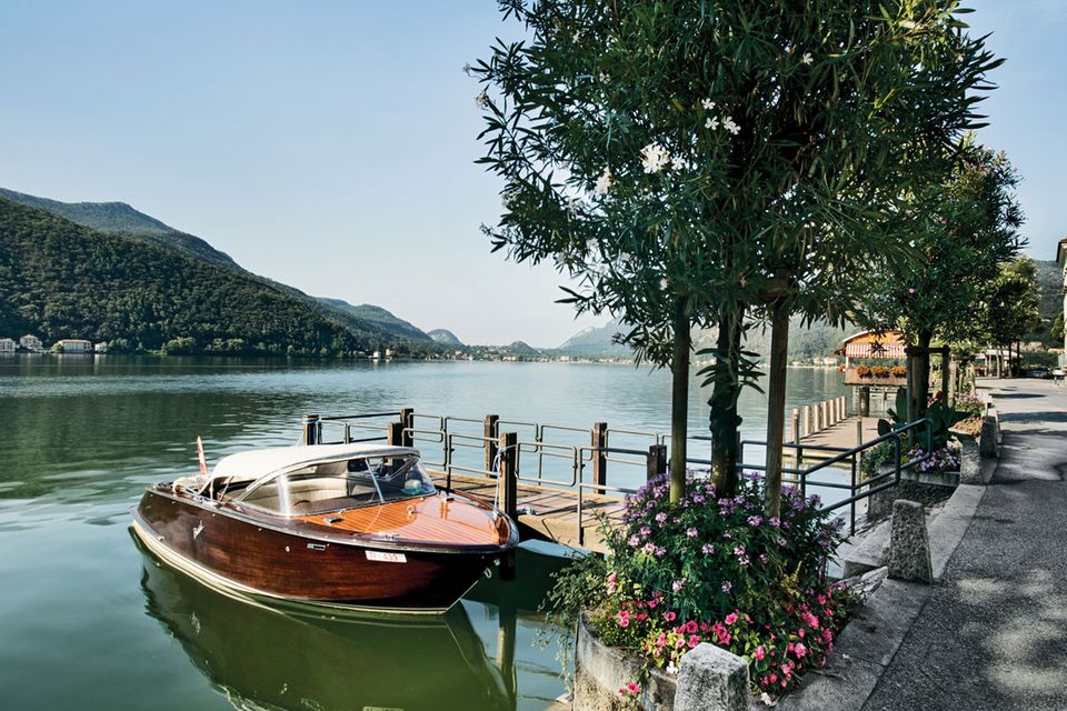 Schweiz: Diese 10 Sehenswürdigkeiten sind eine Reise wert!