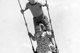 1930: Swing Kids