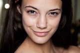 Wie wirkt Make-up: Strahlender Teint