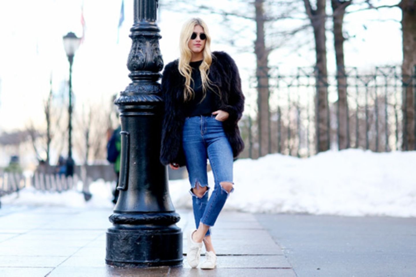 Da bist du ja wieder! Das Comeback der Levi's 501