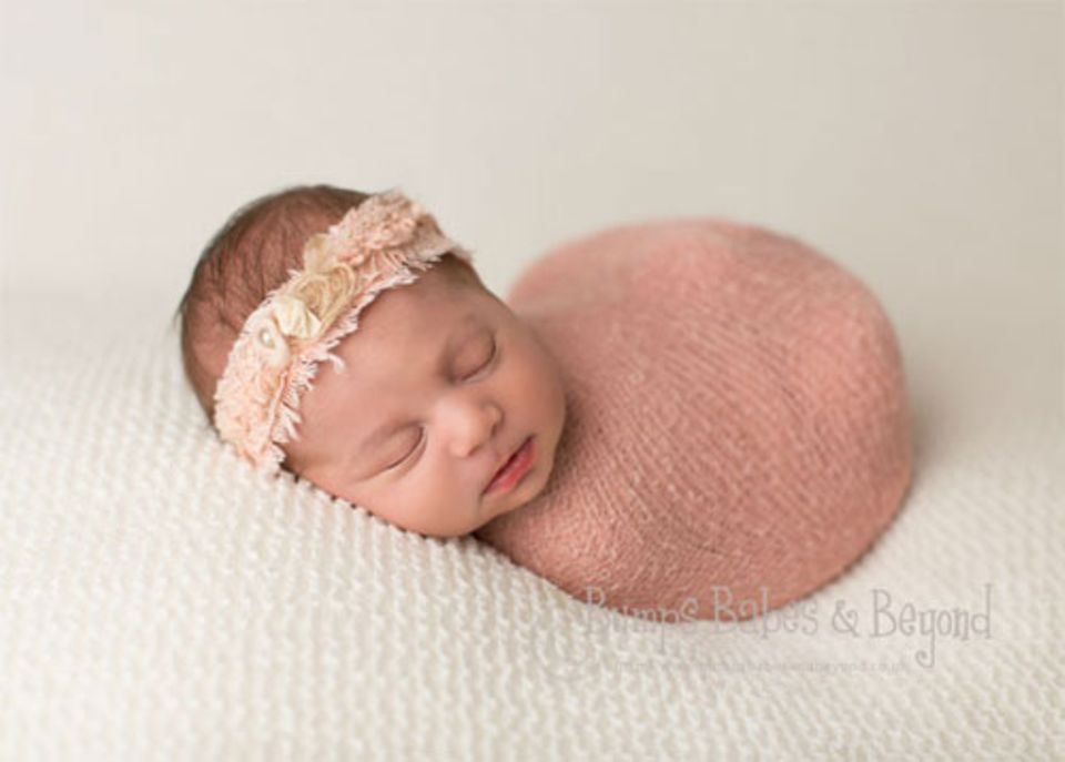 Süße Babys WonneproppenAlarm! 30 BabyBilder zum Dahinschmelzen