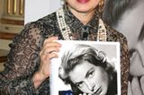 Stars: "Kochen? Meine Mutter hat nicht gekocht! Roomservice war ihr Lieblingswort!" Isabella Rossellini, 62, Schauspielerin und Model, über ihre berühmte Mutter Ingrid Bergman († 1982), Schauspielerin ("Casablanca")