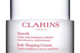 Clarins "Masvelt Body Shaping Cream"