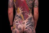 Bodysuit-Tattoo