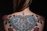 Kunst auf der Haut - die Geschichte der Tattoos
