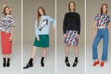 Modemarken 2015: Être Cécile - neues Trend-Label aus London