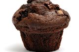 Double Chocolate Muffin XL