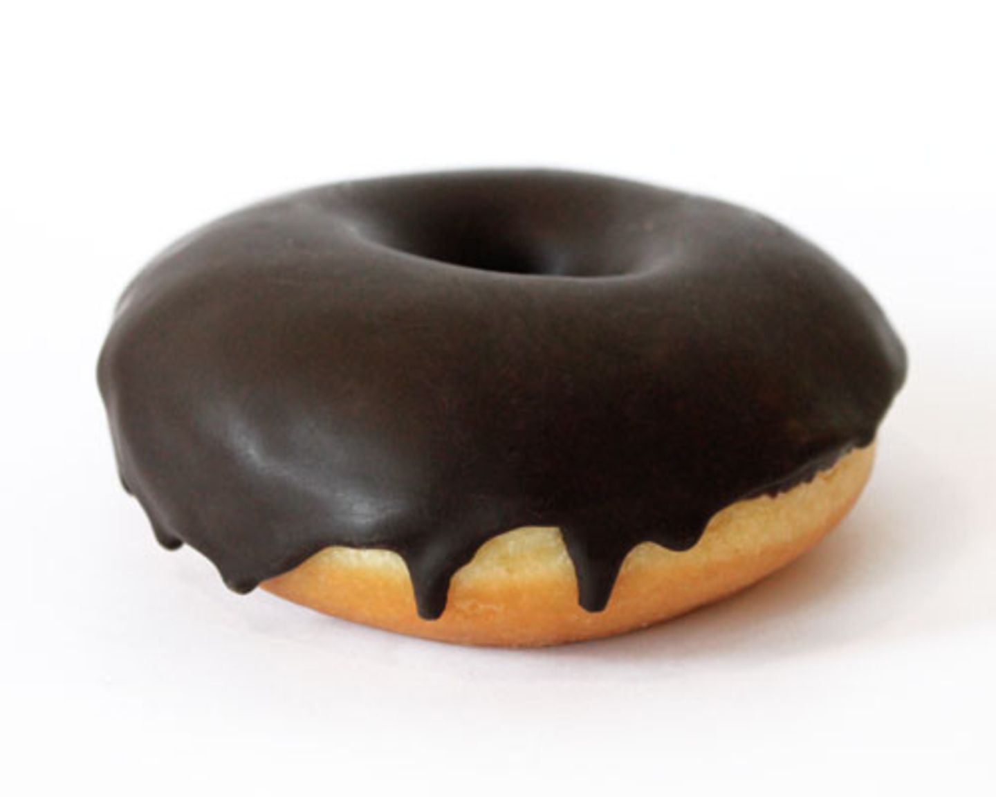 Chocolat Donut