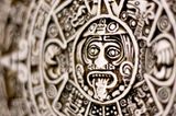 Wunschnachricht: Die Maya-Inschrift ist komplett: Die Welt wird nicht untergehen