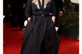 Meryl Streep bei den Golden Globes 2012