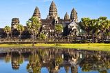 Kambodscha: Angkor Wat