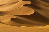 Sahara: Dünenmeer
