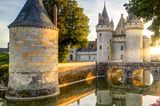 Frankreich: Loire